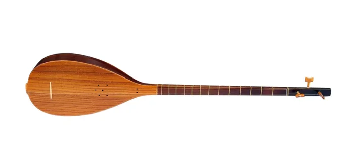 High Quality Tanbur By Mehrab MT-204
