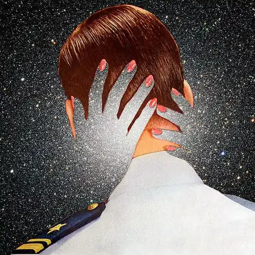 highly suspect Mister Asylum – COMPACT DISCS