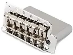 Highway One™/American Special Stratocaster® Bridge Assembly