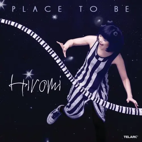 Hiromi Place to Be
