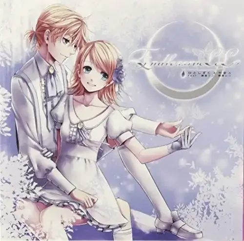 Hitoshizuku Endlessroll – COMPACT DISCS