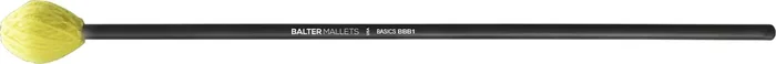 Hodge Bassoon Bocal Swab Black