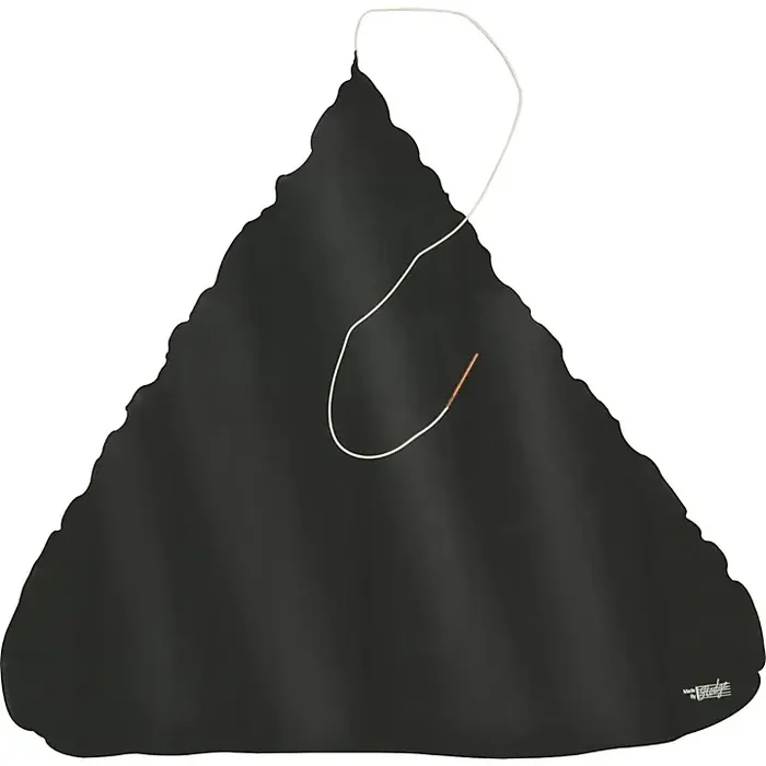 Hodge Bb Clarinet Silk Swab Black Guitar Center