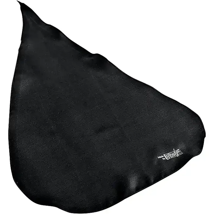 Hodge Piccolo Silk Swab Black Guitar Center