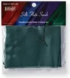 Hodge Silk Flute Swab – Green