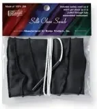 Hodge Silk Oboe Swab – Black
