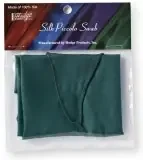 Hodge Silk Piccolo Swab – Green