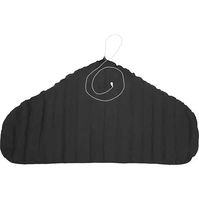 Hodge Tenor Sax Silk Swab Black Guitar Center