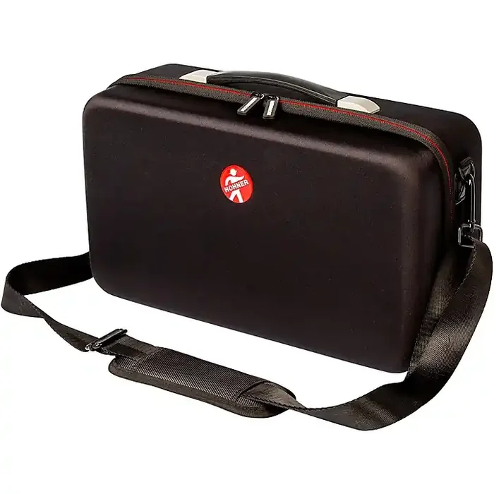 Hohner FlexCase Extra Large Harmonica Case Guitar Center
