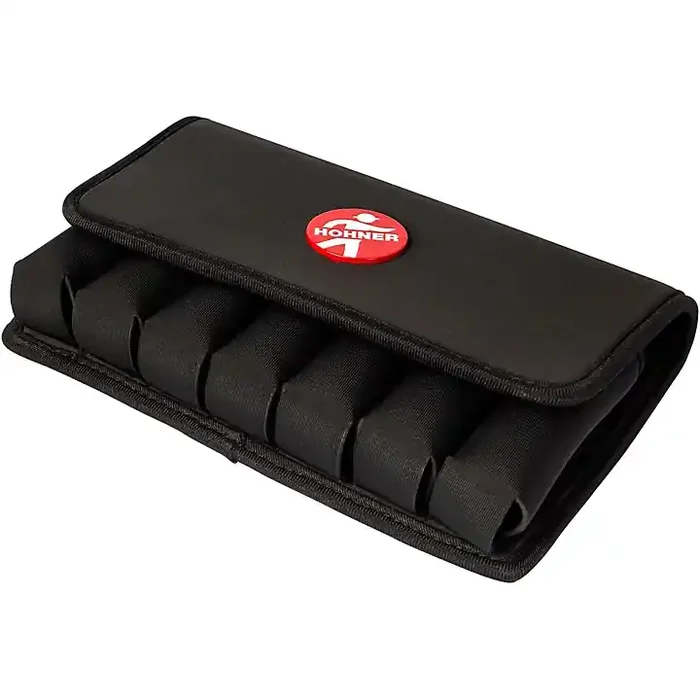 Hohner FlexCase Medium Harmonica Case Guitar Center
