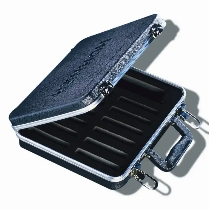 Hohner Harmonica Travel Case