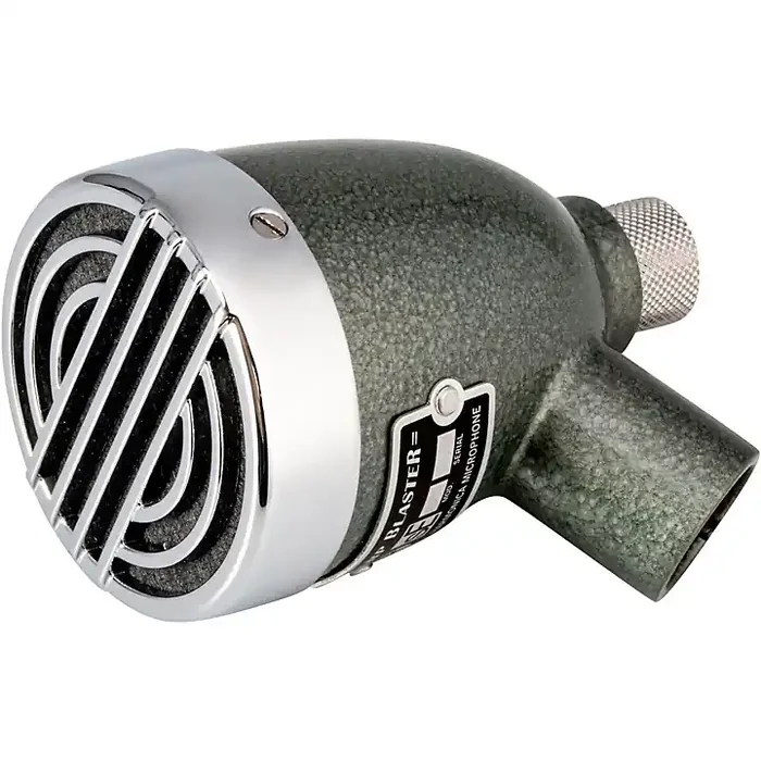 Hohner Harp Blaster HB52 Microphone Guitar Center