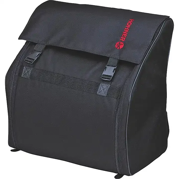 Hohner Piano Accordion Gig Bag for 48 Bass Guitar Center