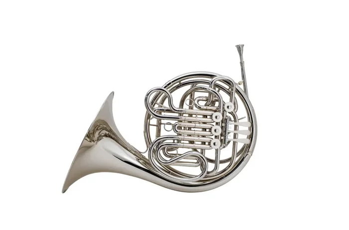Holton Professional Double French Horn Model H179