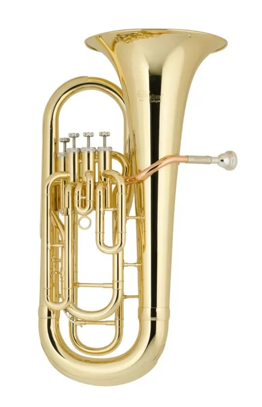 Holton Student Euphonium Model B490R