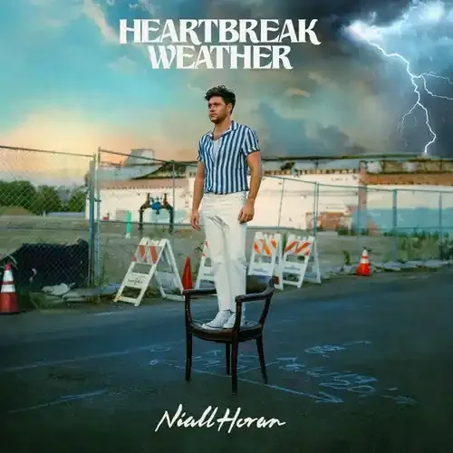 Horan, Niall Heartbreak Weather