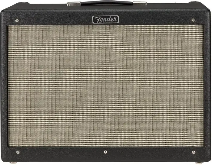 Hot Rod Deluxe – IV