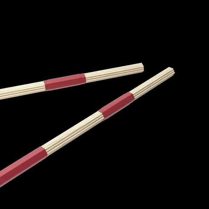 HOT RODS Alternate Sound Source, Drum Sticks