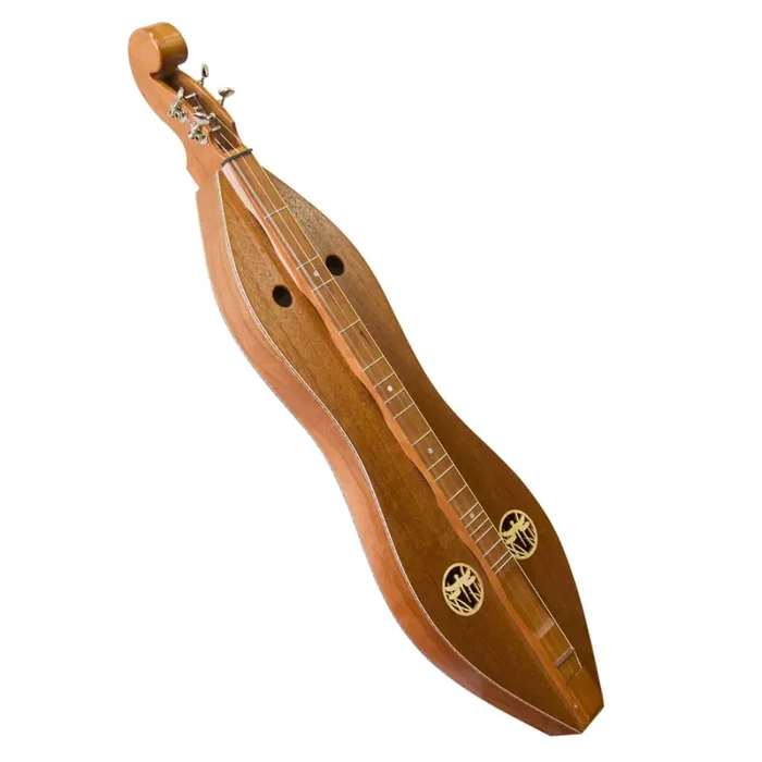 Hourglass Mountain Dulcimer Kit