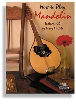 How To Play Mandolin with CD