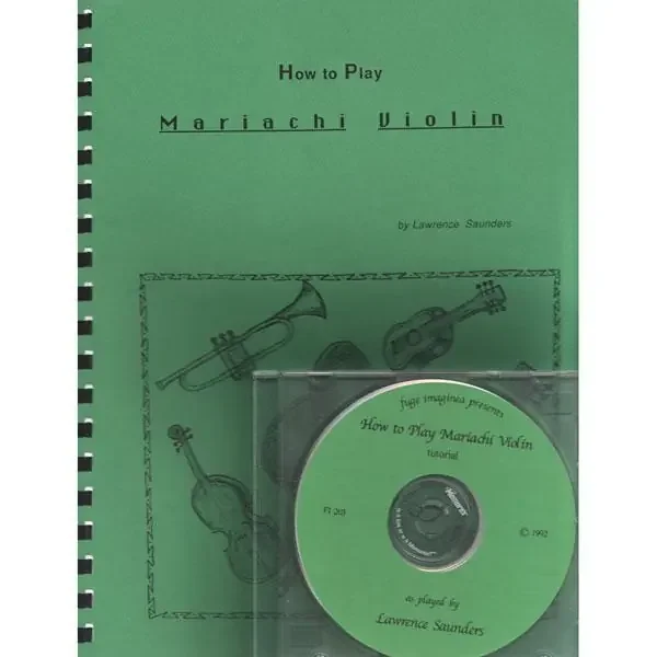 How To Play Mariachi Violin