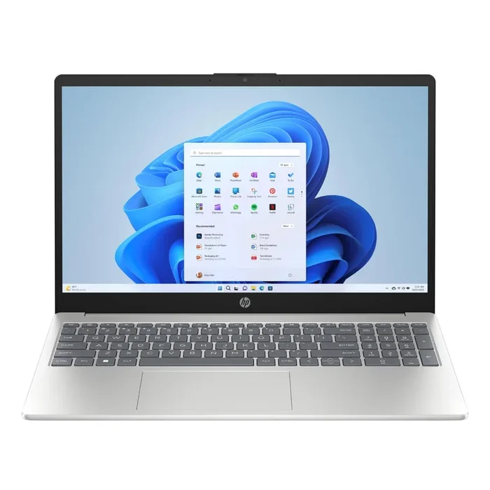 HP Laptop 15-fd0738TU 15.6″ FHD Laptop (Intel Core i7)[512GB]