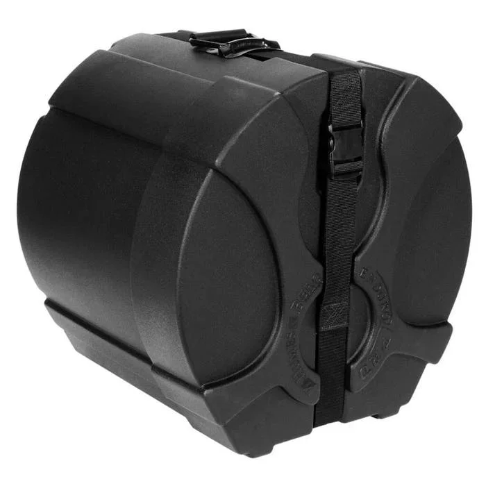 Humes & Berg Enduro Pro EP428BKSP 14 x 12″ Tom Case w/Foam