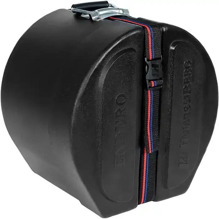 Humes & Berg Enduro Tom Case, 12×9 in. Guitar Center