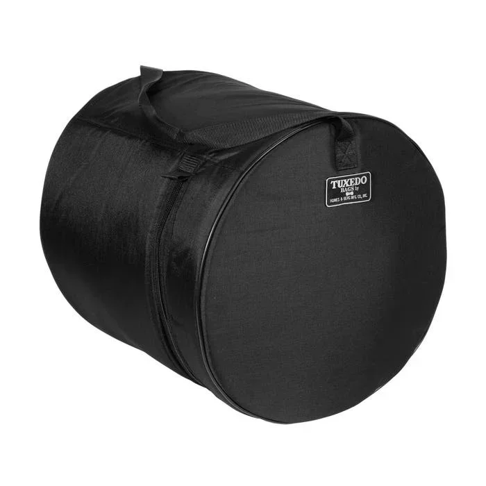 Humes & Berg Tuxedo TX607 16×14″ Floor Tom Bag