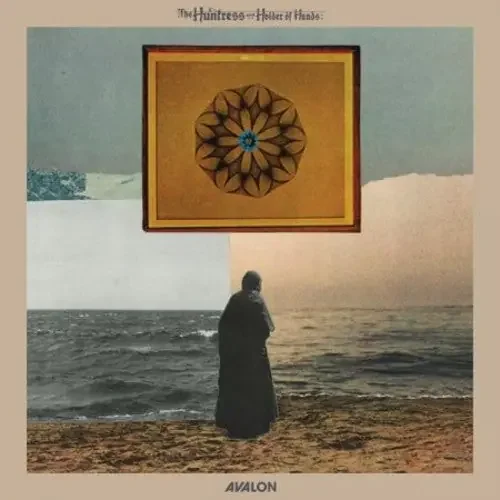 Huntress & Holder of Hands Avalon – COMPACT DISCS