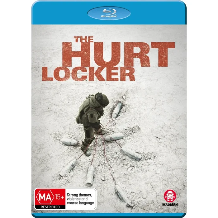 Hurt Locker, the