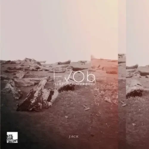 HVOB Jack – 12-INCH SINGLE