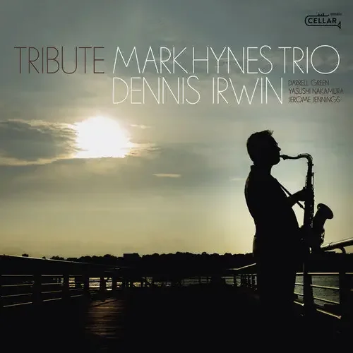 Hynes, Mark / Irwin, Dennis Tribute – COMPACT DISCS