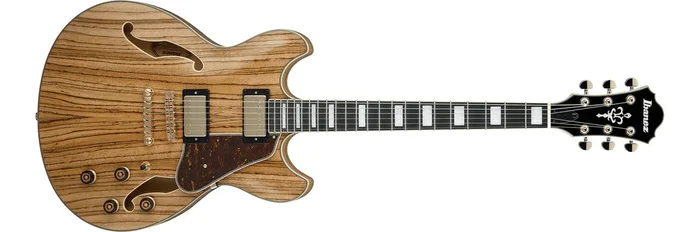 Ibanez – AS93ZW-NT