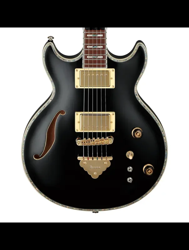 Ibanez AR520HBK AR Standard Electric Guitar – Black