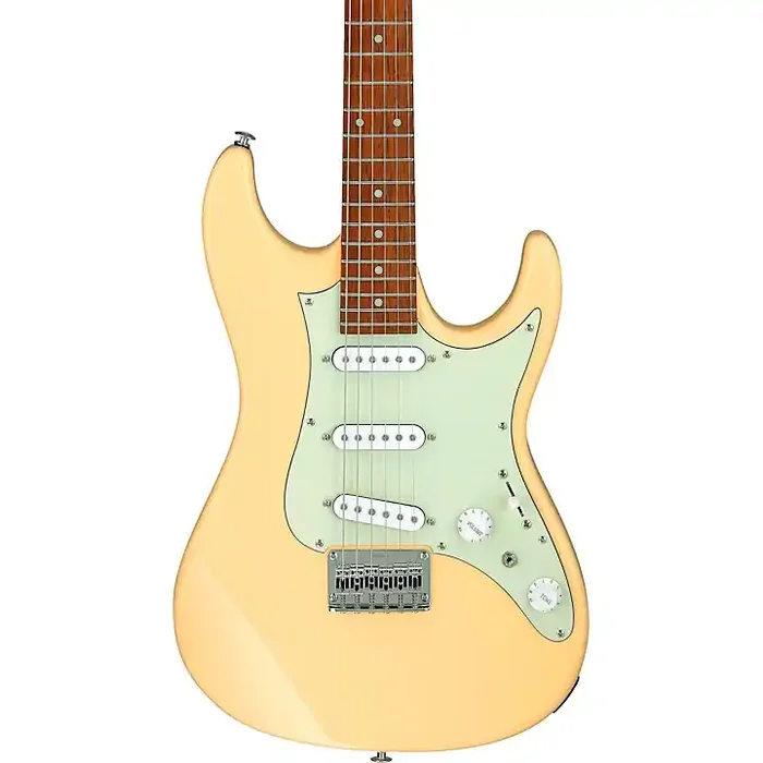 Ibanez AZ Essentials Electric Guitar Ivory Guitar Center