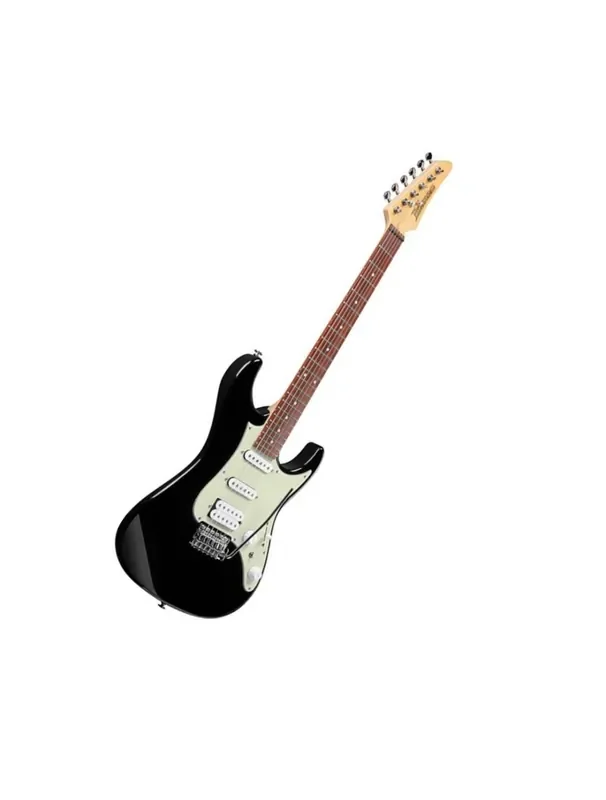 Ibanez AZ Standard Black AZES40BK