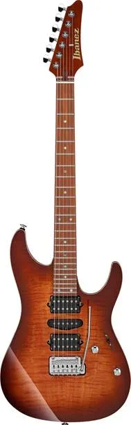 Ibanez AZ2407F Brownish Sphalerite