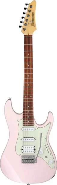 Ibanez AZES40 Pastel Pink