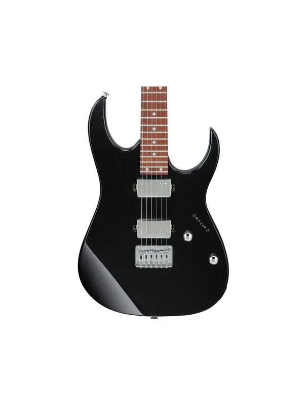 Ibanez GRG121SPBKN GIO RG Electric Guitar – Black Night
