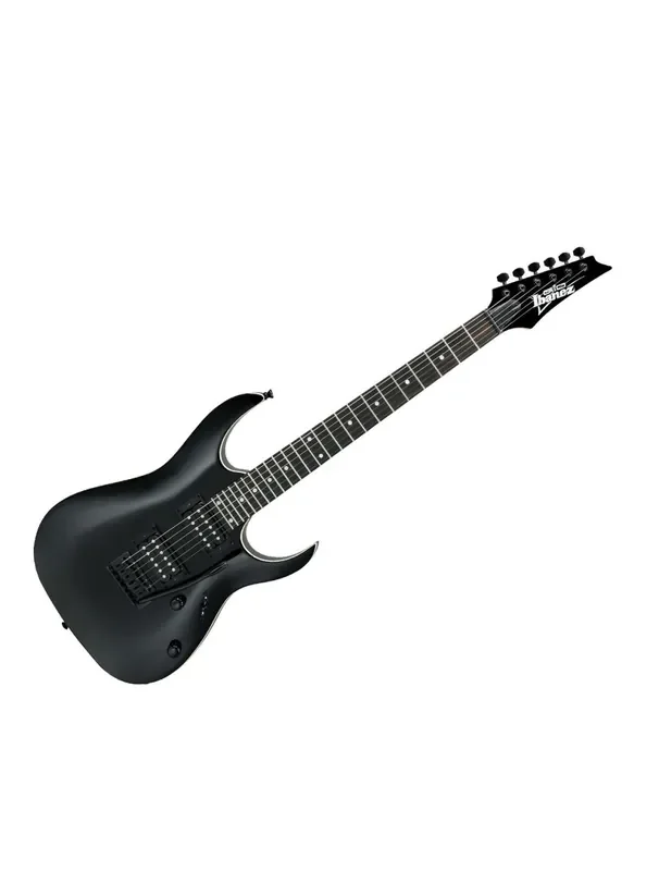 Ibanez GRGA120BKN GIO Electric Guitar – Black Night