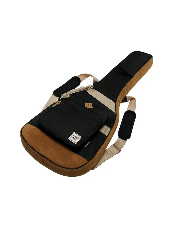 Ibanez IGB541BK Guitar Gig Bag Fits Electrics