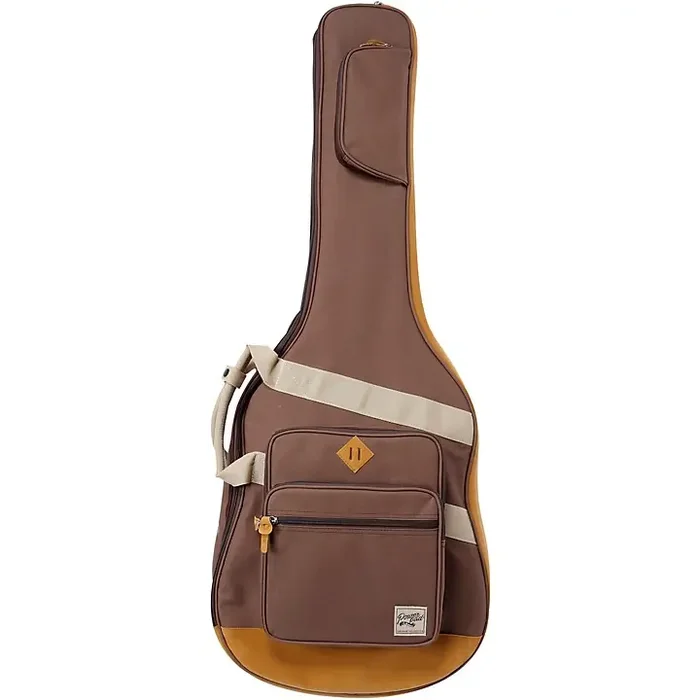 Ibanez IHB541 POWERPAD Gig Bag Brown Guitar Center
