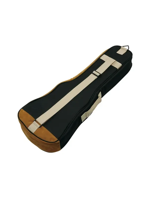 Ibanez IUBT541BK POWERPAD Gig Bag for Ukulele Tenor