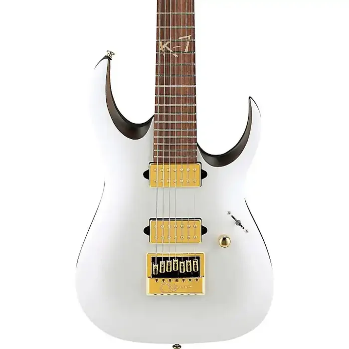 Ibanez K7YANG Head Signature 7-String Electric Guitar Guitar Center