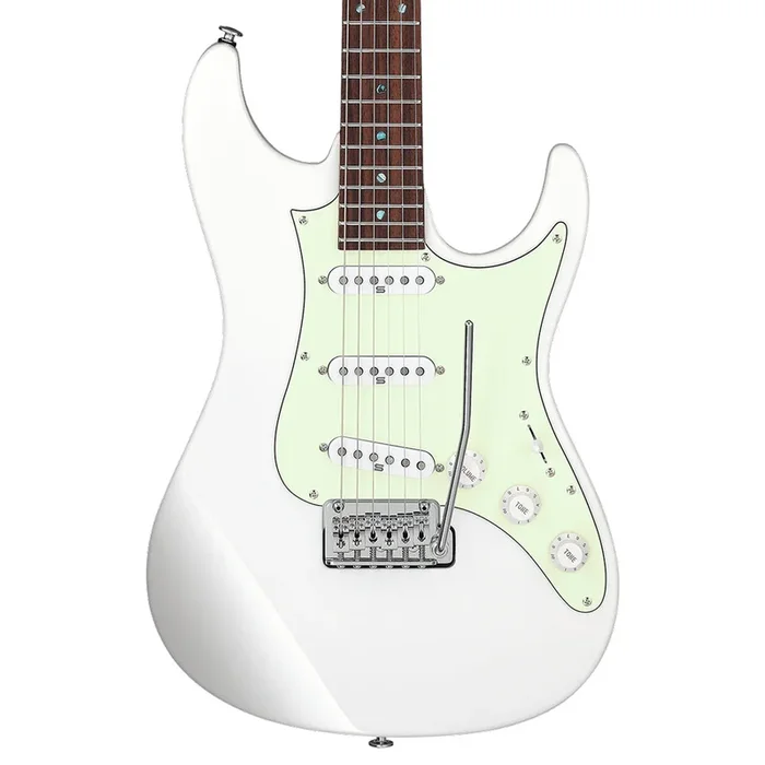 Ibanez LM1 Luca Mantovanelli Signature Electric Guitar w/ Case – Luna – At Large Inc.® Musical Instruments & Pro Audio