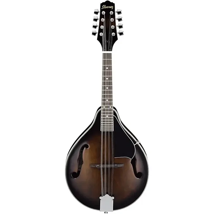 Ibanez M510 A-Style Mandolin Dark Violin Sunburst Guitar Center