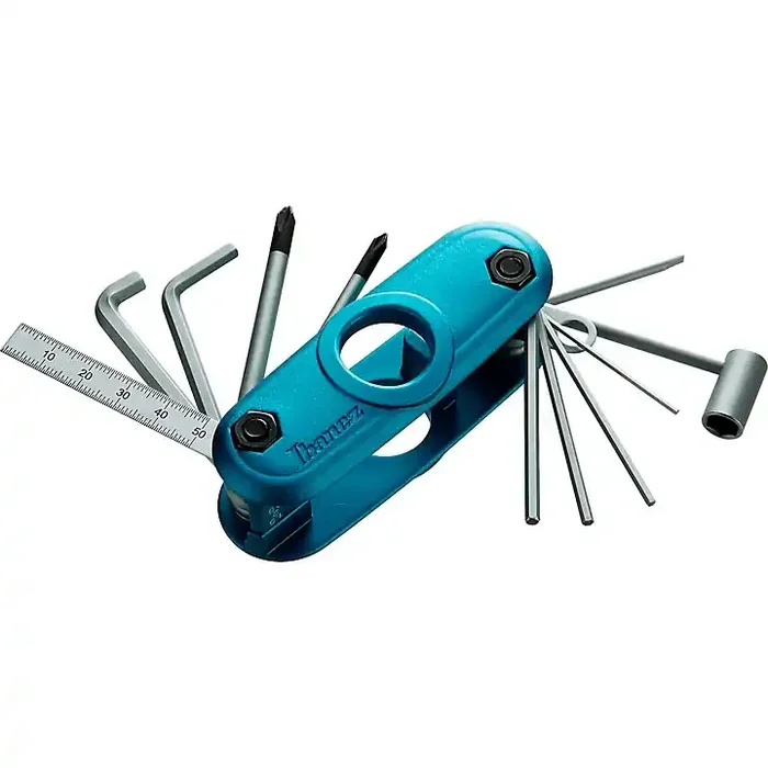 Ibanez MTZ11 Multi-Tool for Guitars Guitar Center