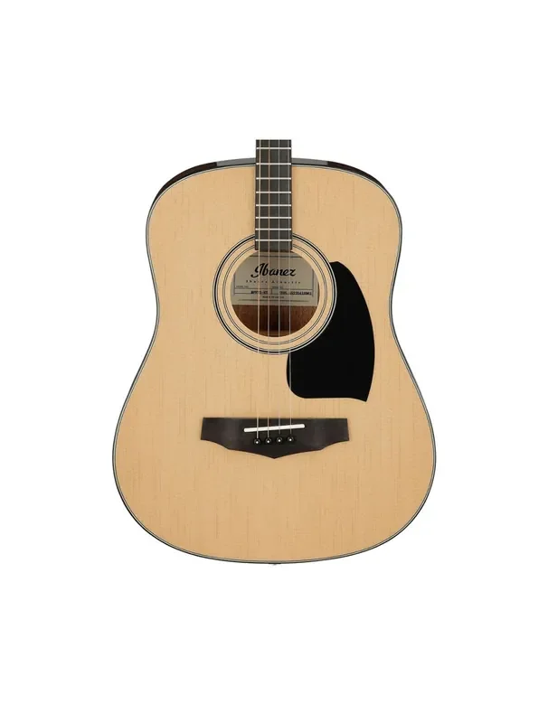 Ibanez PFT2NT Performance Acoustic Tenor Guitar – Natural