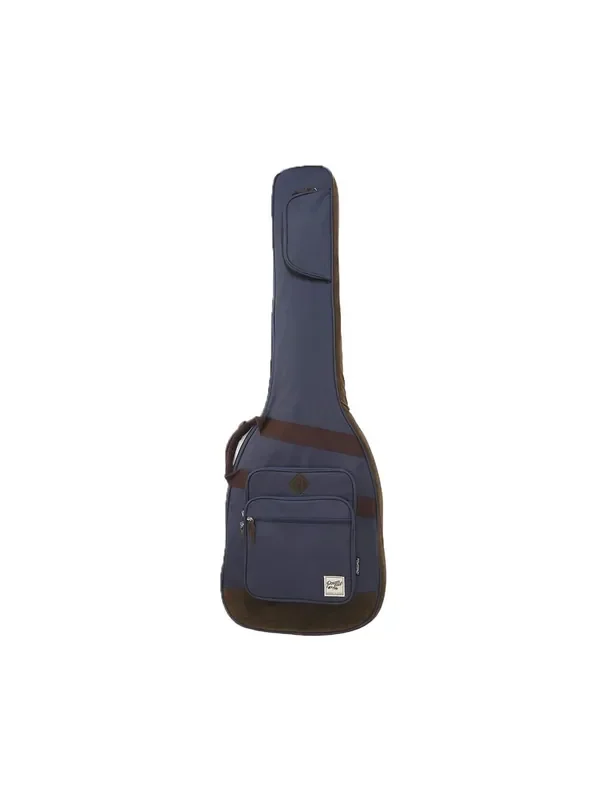 Ibanez PowerPad IBB541 Bass Gig Bag – Navy Blue
